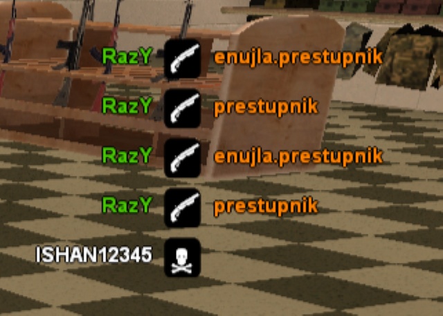 too ezz 2v1 :D, s2 dogs might be crying now
