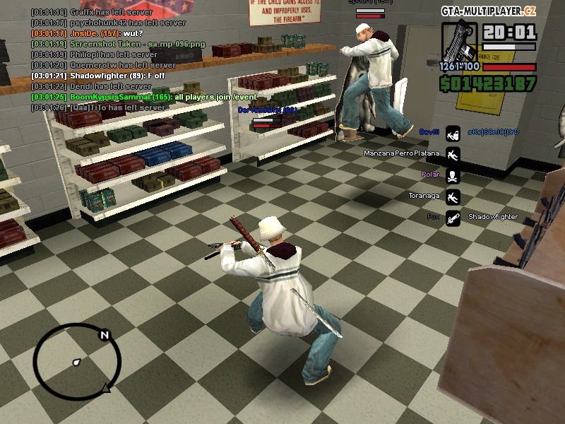 Hacker DerVandalist