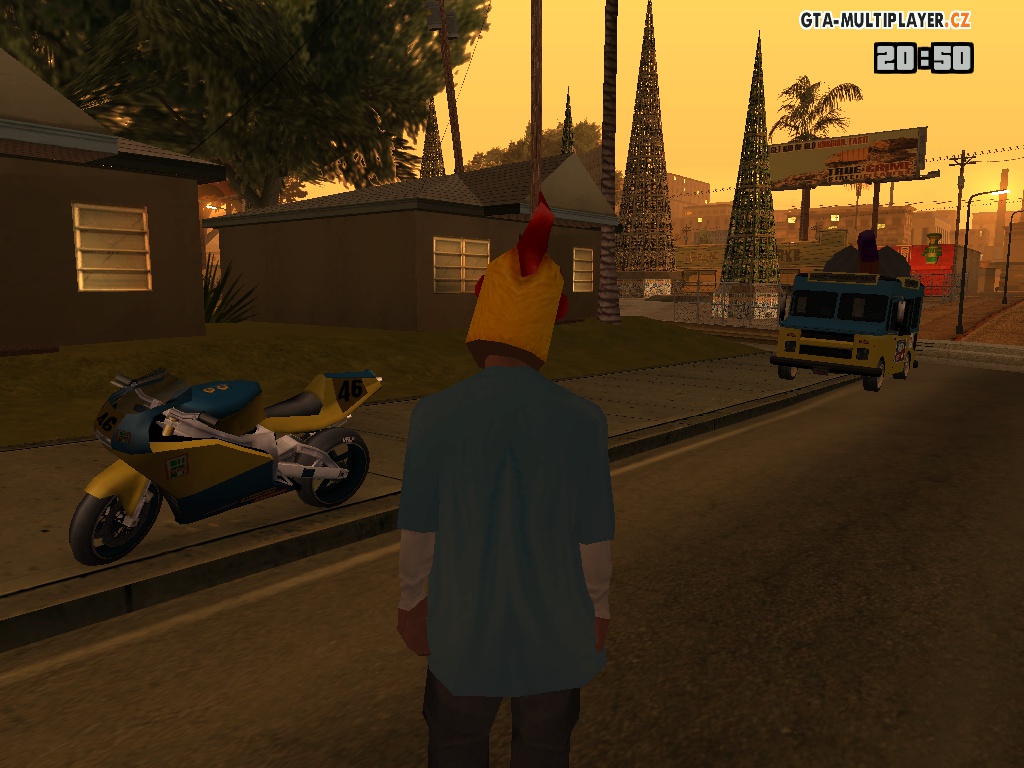 I <3 MY VEHICLES