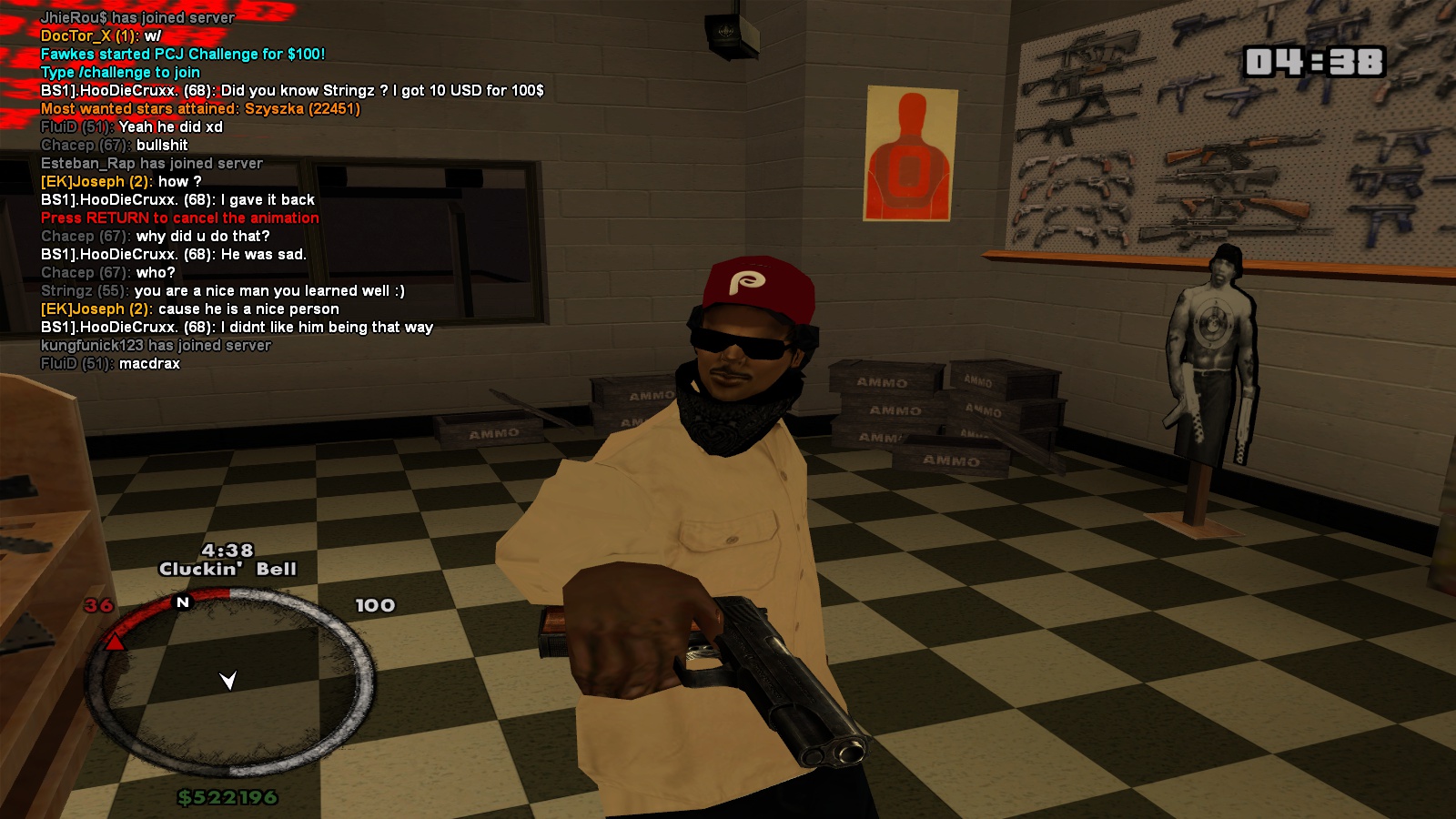 Piru Ryder 2