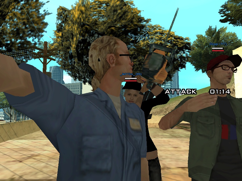 Selfie With Best Friends <3