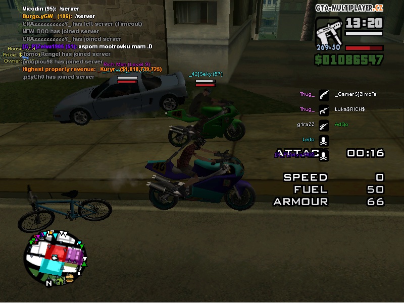 FT nrg for sellll