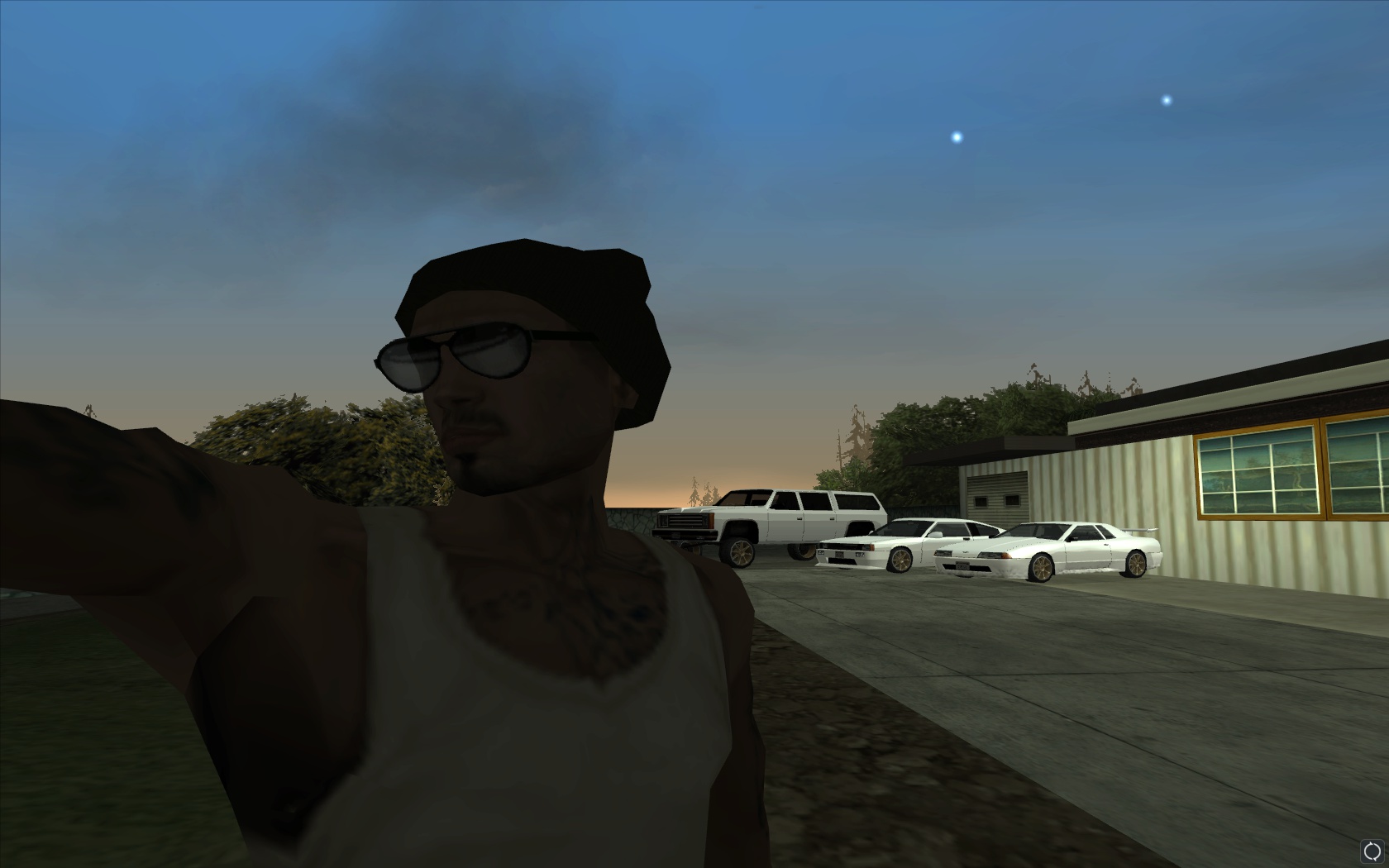 Cars yo