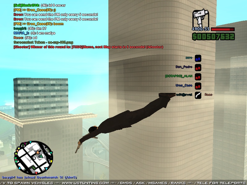 Well i guess im a real SuperMan :D XD