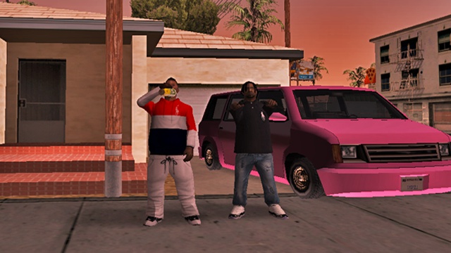 trappin' trappin' trappin'