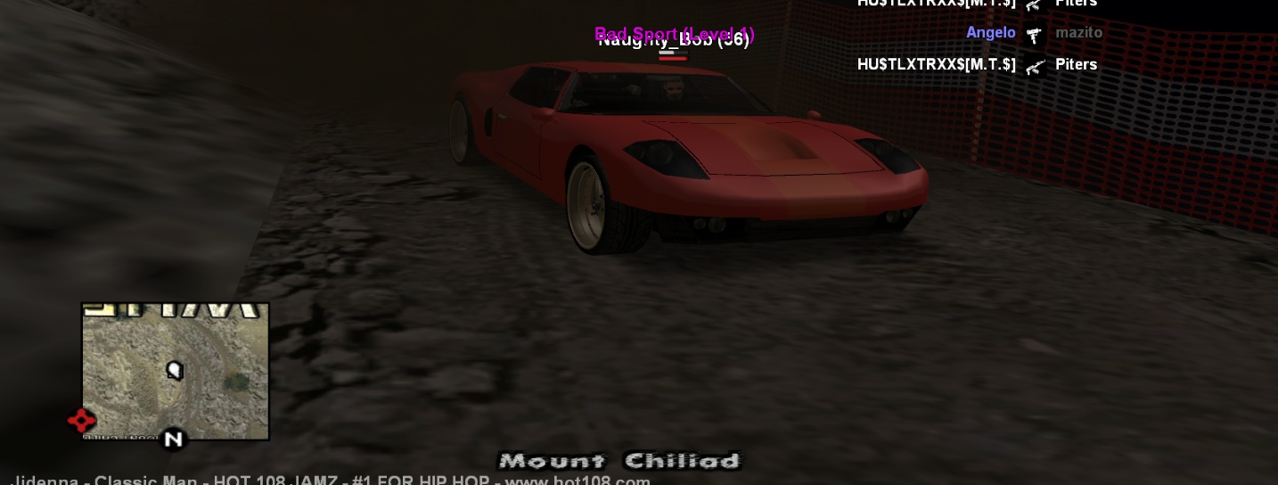 Monsterr