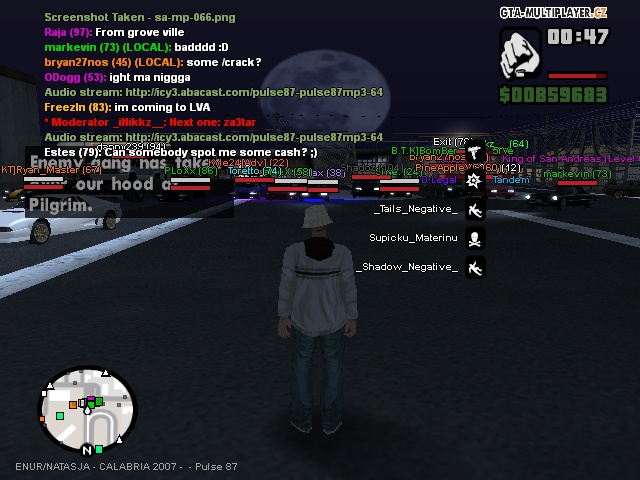 Admin iNNkkz Event 