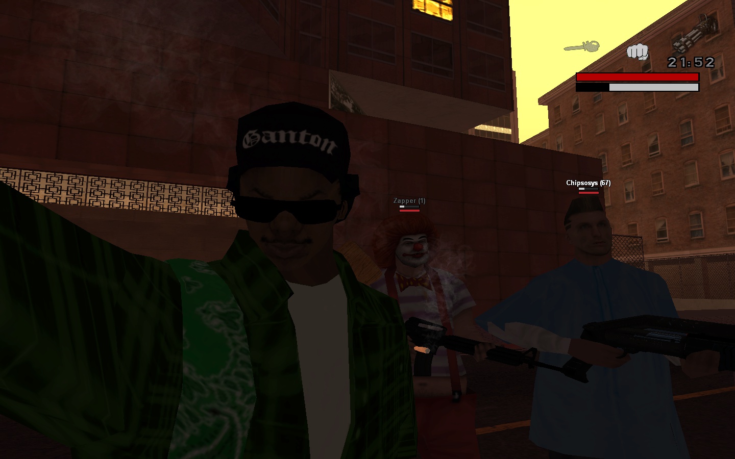 With Pr0s