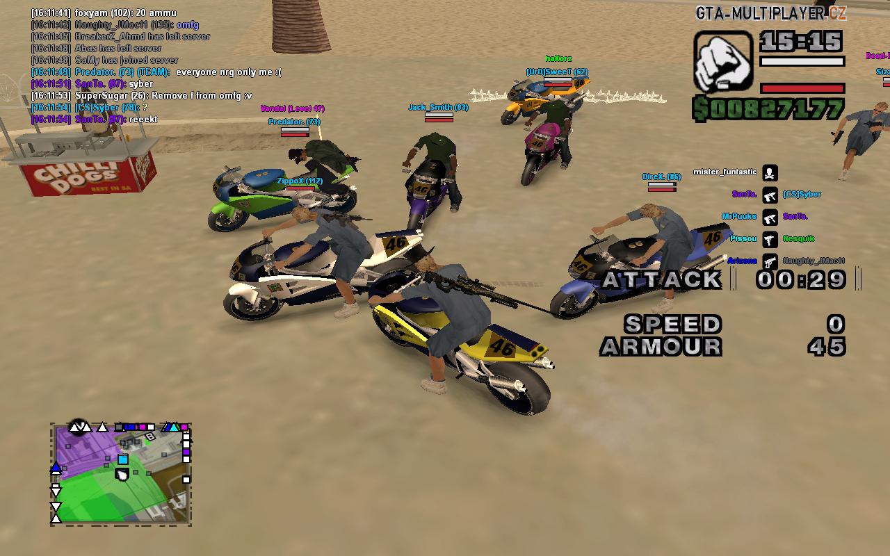 Rifa Biker's ;) 2#
