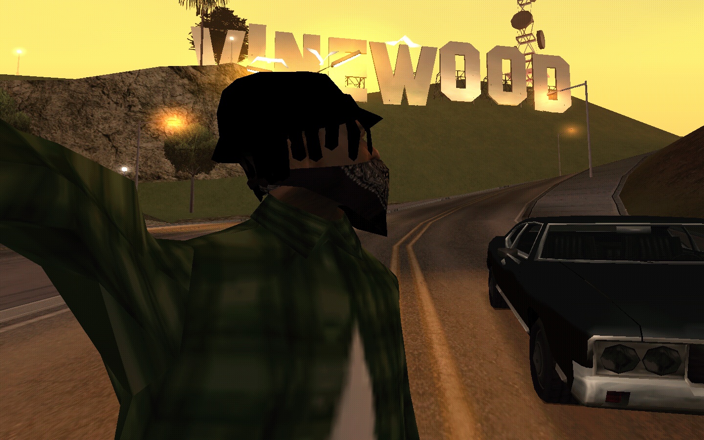 Honzula is back ! #ilovethisplace #VINEWOOD #HOLLYWOOD #gangsta #LA