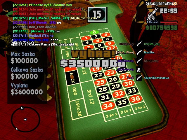 3.5M ^_^ + mute na 10hodín
