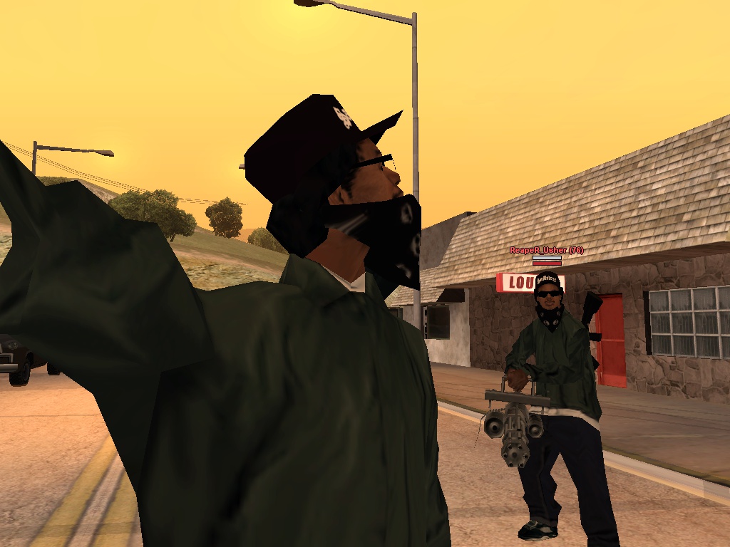 #SwagSelfie with my bro <3