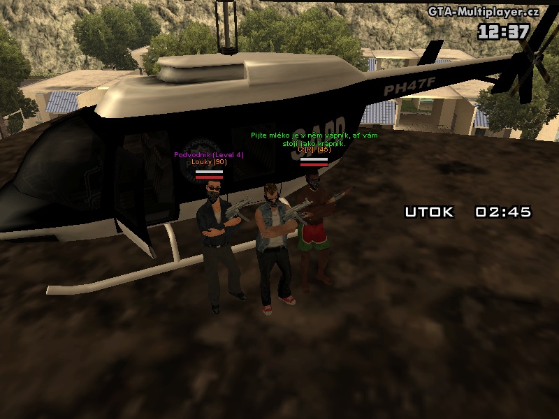 Mafia Family 2