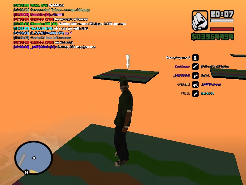 One-Step-Closer xD