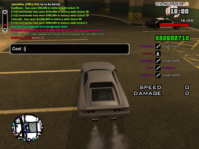 B1tch Money Power <3