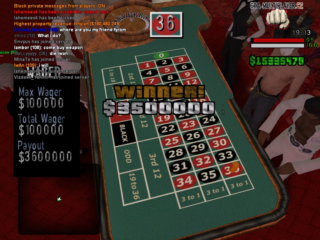 ez lyfe :D