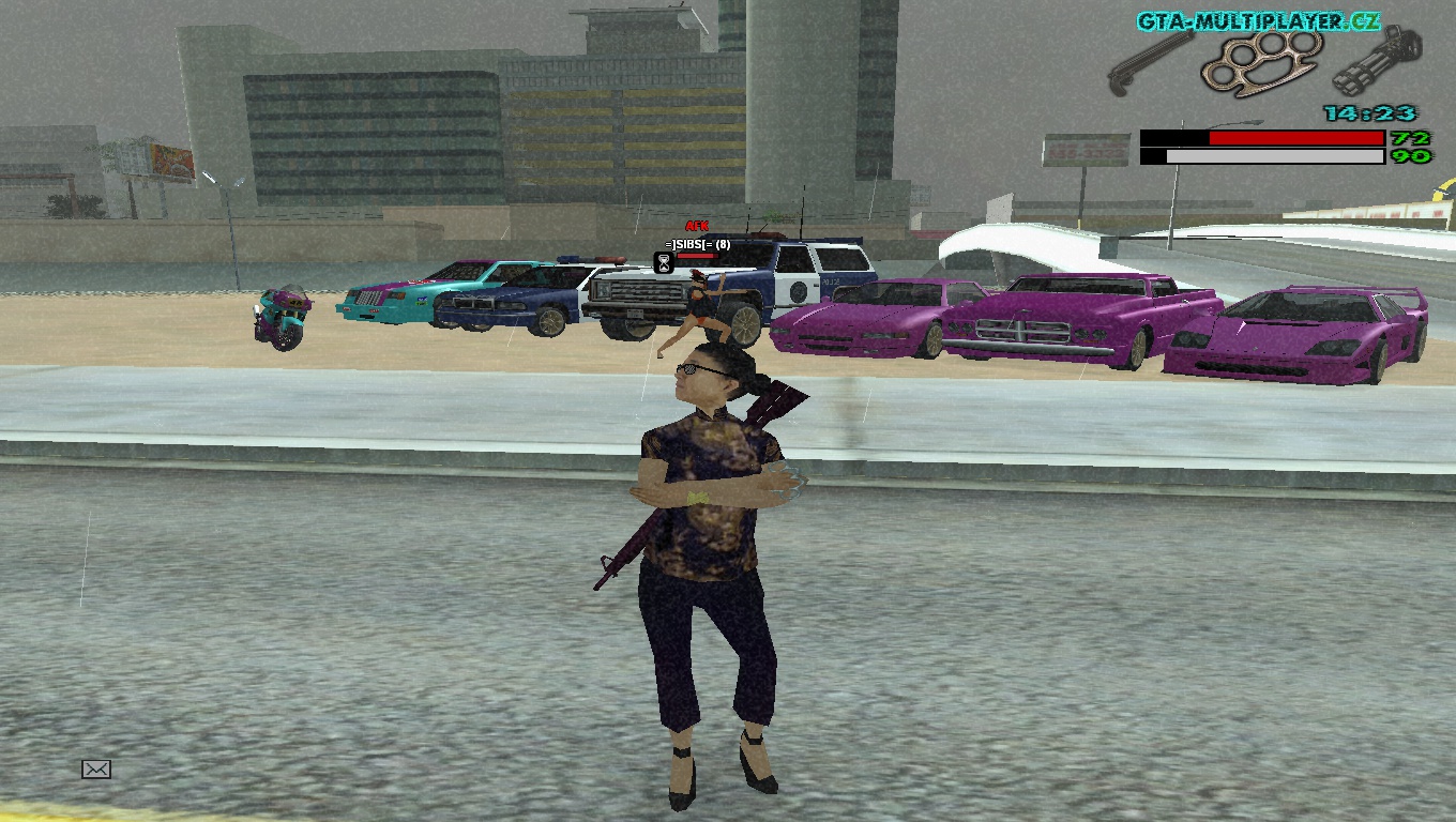 Fysca`s Cars <3 (2)