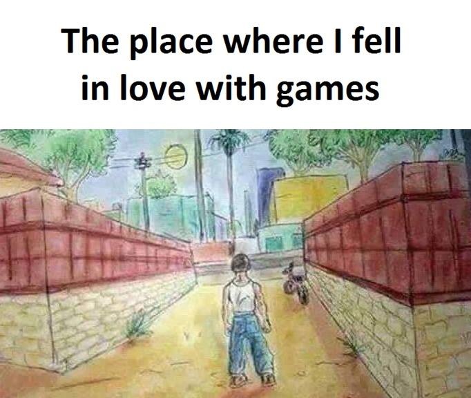 True xD