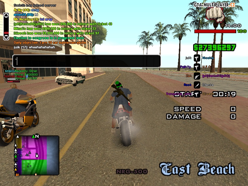 eZz 9m :D