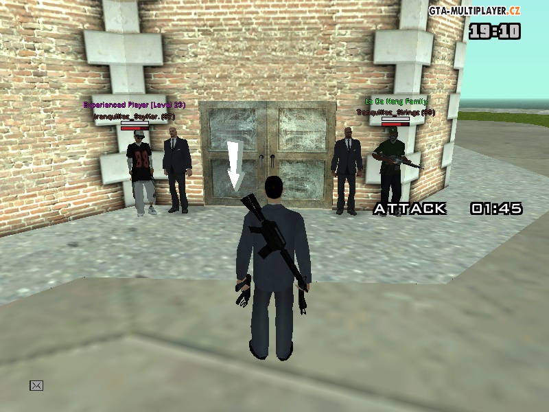 Security!!