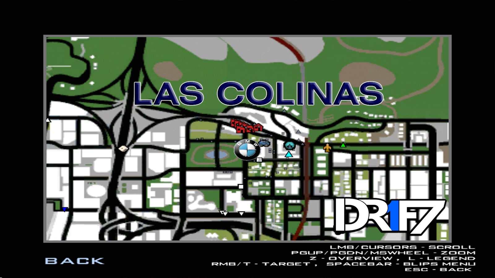 Las Colinas Houses