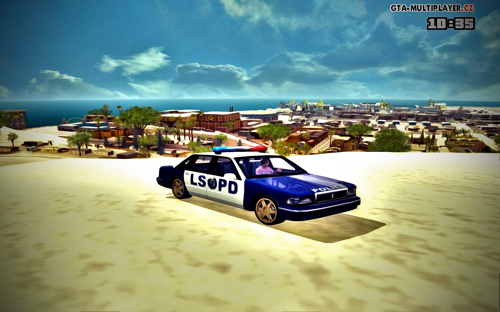SPEC Police :-)))
