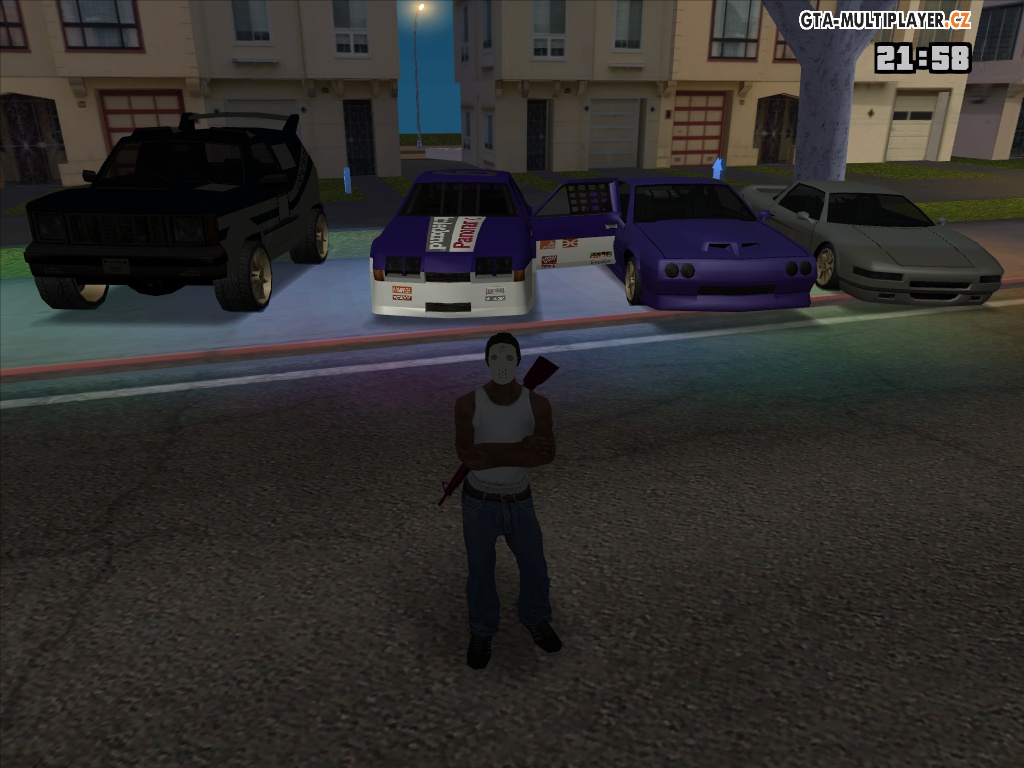 New FT cars <3