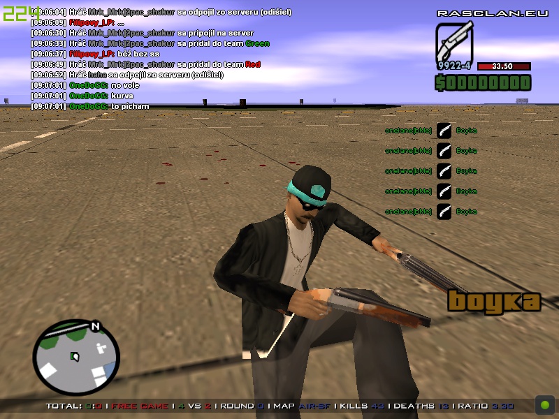 BANNED ARAB WITHOUT AB EXPOSED !
