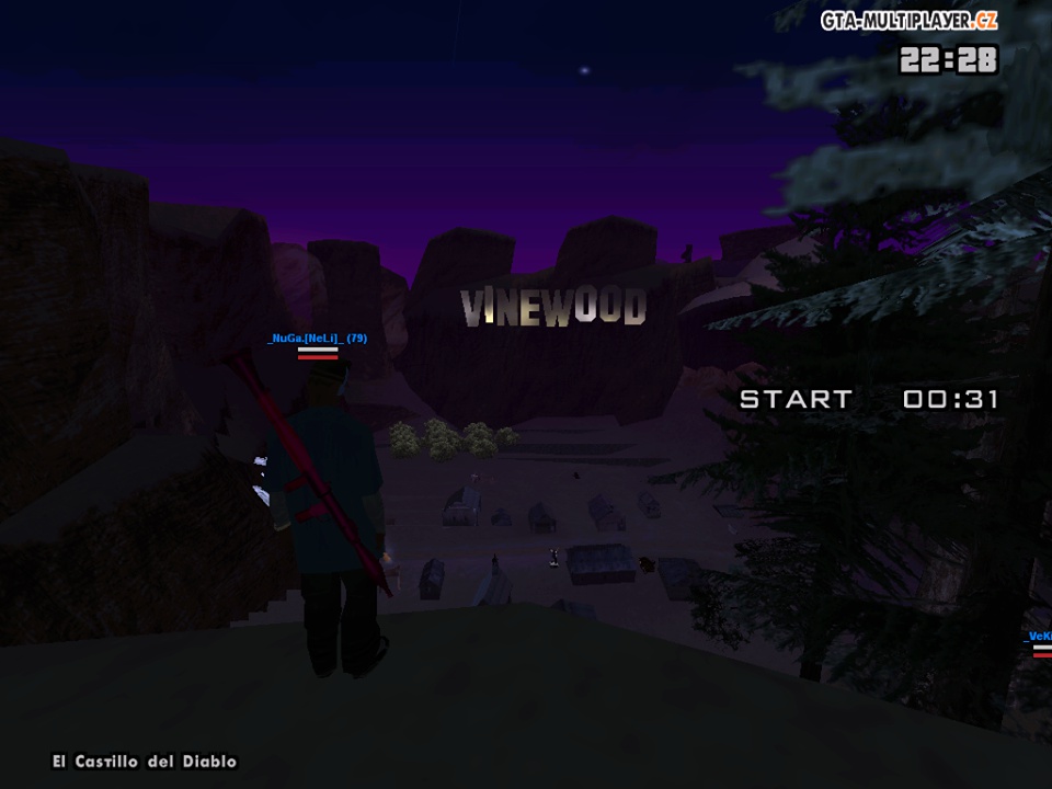 :d VINEWOOD