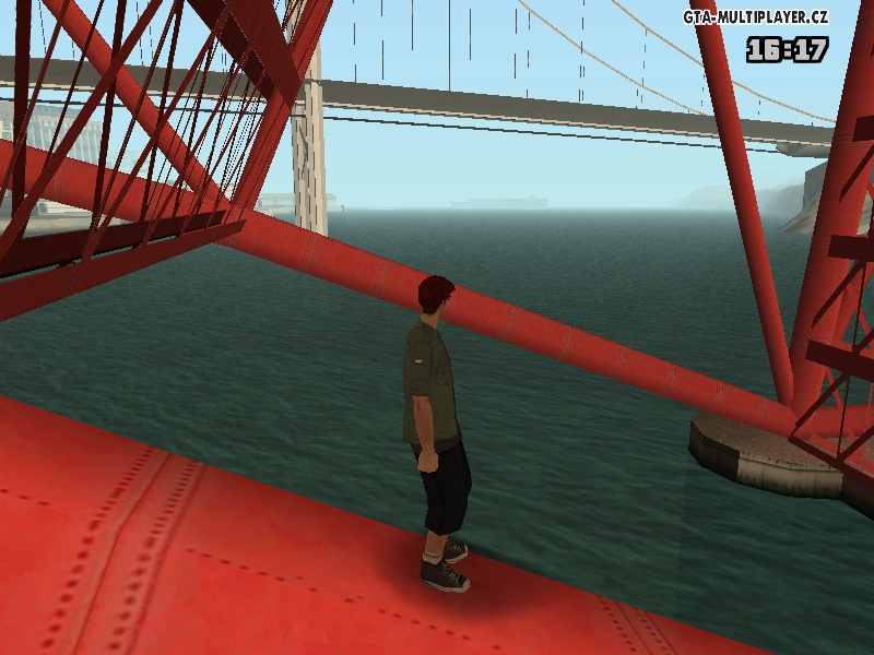 finding a way 1