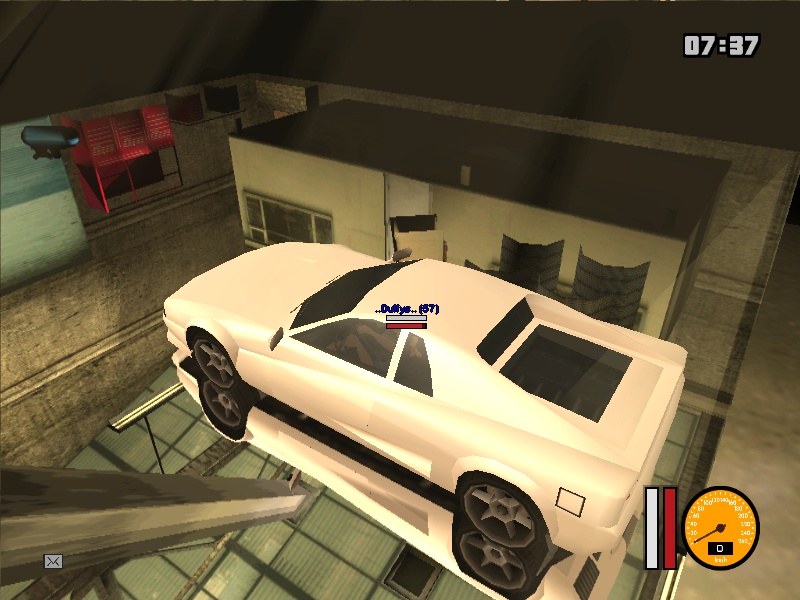 Tuning z jinýho pohledu