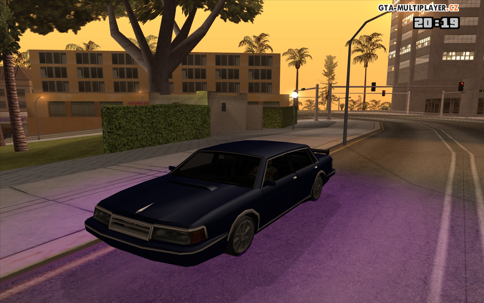 New FT Car :D