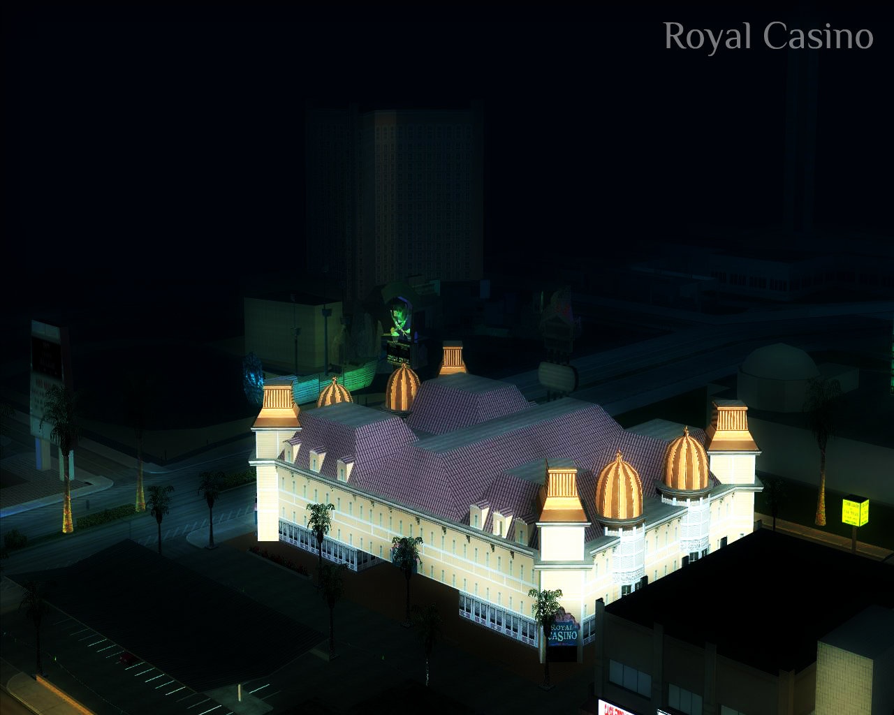 Royal Casino