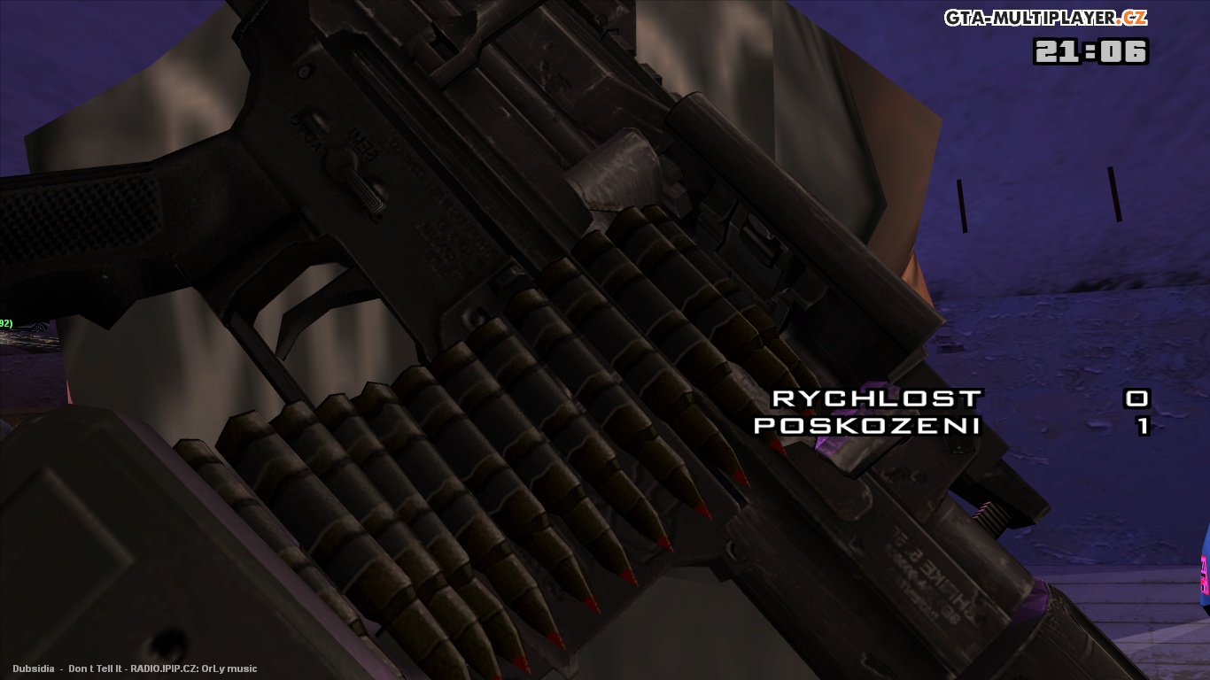 Moje M4
