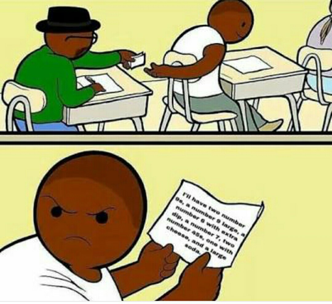 Big smoke be like -: :)