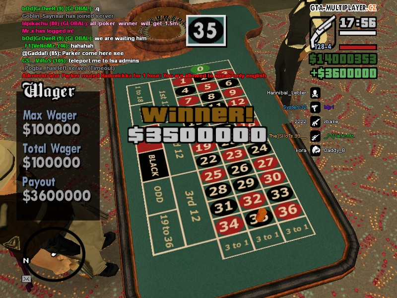 ez win 3.500m 