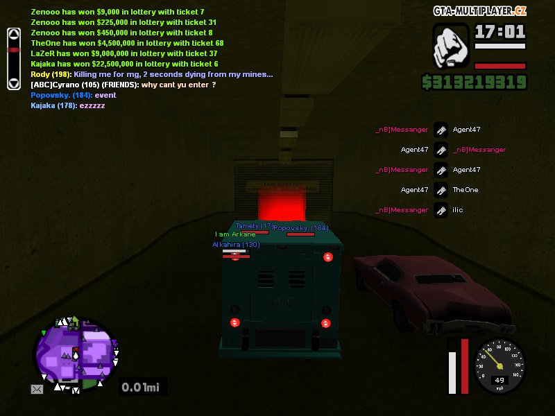 easy win 22.5m LoTTo :D