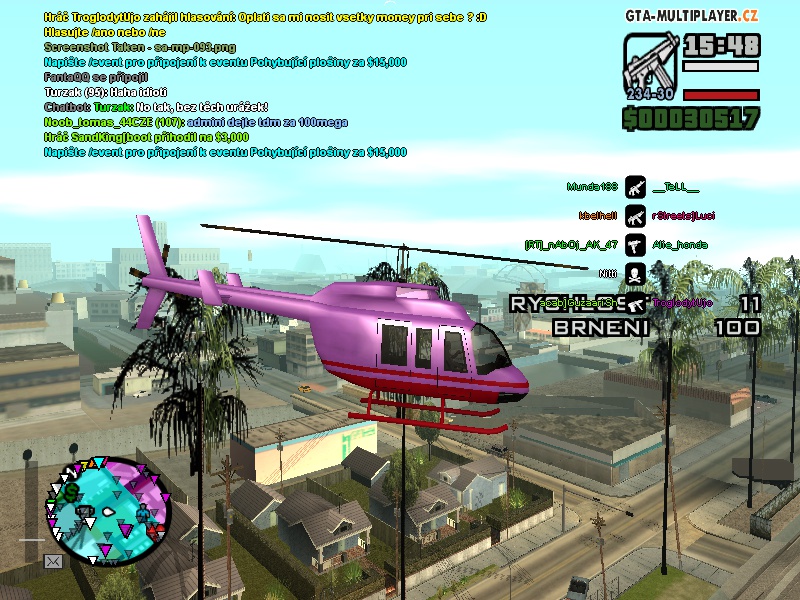 helicopter colored