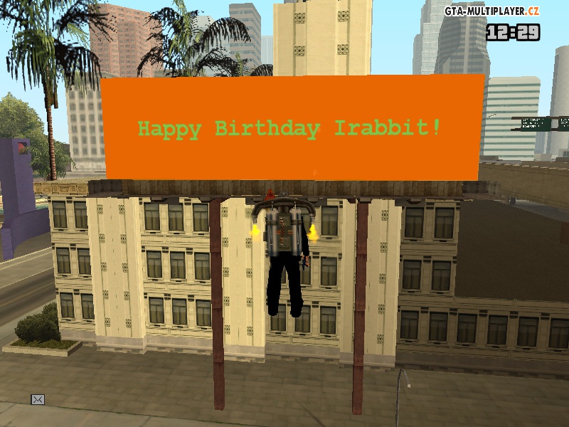 Happy 18 to me :D