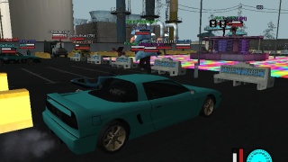 show  cars 2