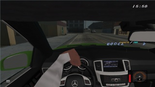 first person :D