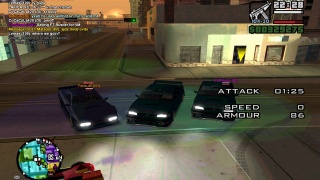 SEE THAT CARS!