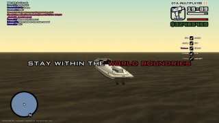 Grand Theft Auto: San Andreas