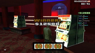 Slot Machines