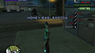 Ezzz Moneybag!