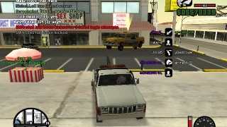flying cars :P