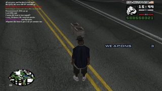 where is my van go ?