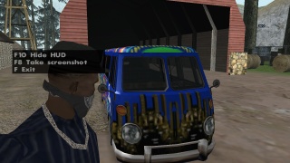 my summer car ;] {2}