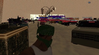 Car show by Taha