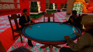 Hard Poker